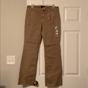American Eagle khaki pants